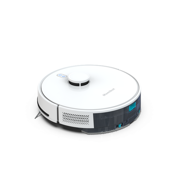 Робот-пылесос Mamibot Exwac850- фото2