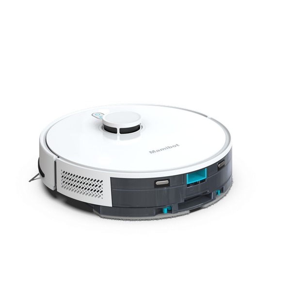 Робот-пылесос Mamibot Exwac850- фото5