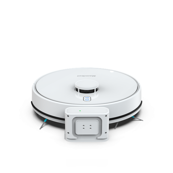 Робот-пылесос Mamibot Exwac850- фото8