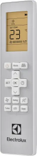 Сплит-система Electrolux EACS/I-07HSM/N8_V3- фото3