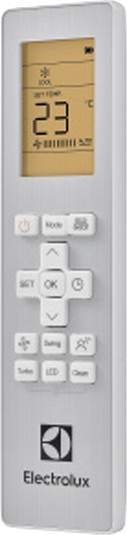 Сплит-система Electrolux EACS/I-18HSM/N8_V3- фото3
