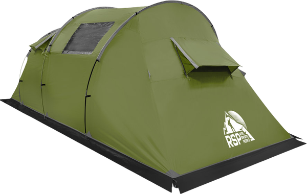 Палатка RSP Outdoor Field 5 / T-FI-5-OLGN- фото