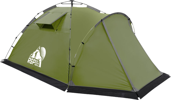 Палатка RSP Outdoor Narle 2 / TA-NA-2-OLGN- фото