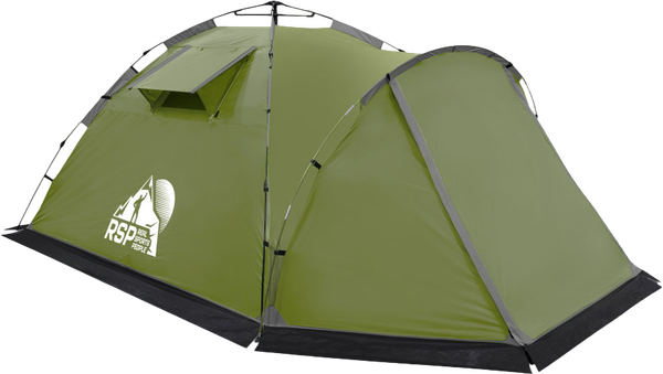 Палатка RSP Outdoor Narle 4 / TA-NA-4-OLGN- фото