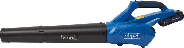 Воздуходувка аккумуляторная Scheppach C-BL700-X- фото2