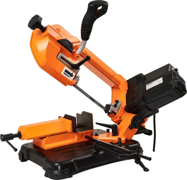 Ленточнопильный станок Gigant MBS-125- фото2