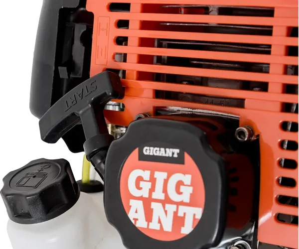 Триммер бензиновый Gigant GSAF-16- фото10