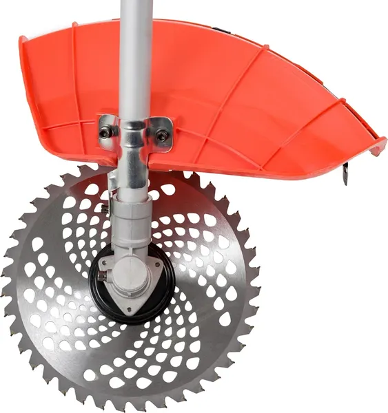 Триммер бензиновый Gigant GSAF-16- фото2