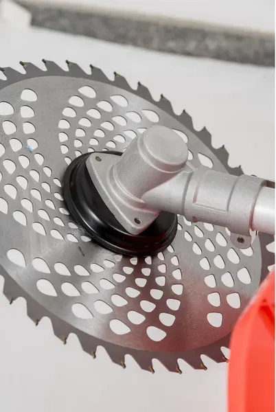 Триммер бензиновый Gigant GSAF-16- фото6