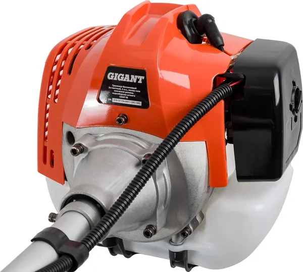 Триммер бензиновый Gigant GSAF-16- фото8