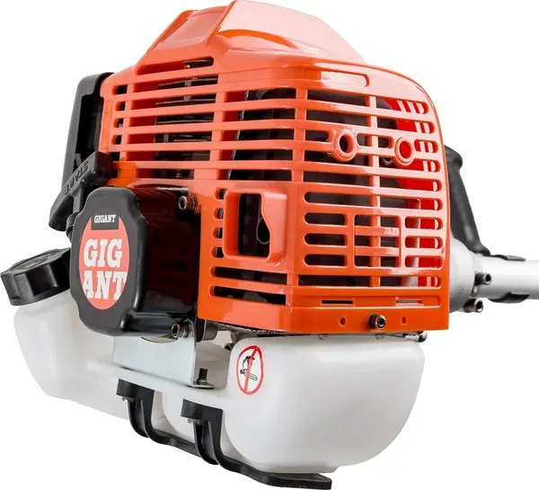 Триммер бензиновый Gigant GSAF-16- фото9