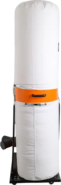 Стружкоотсос Gigant DCT1500- фото5