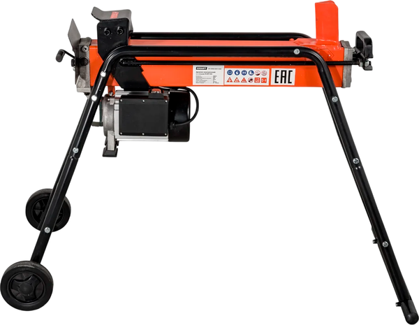 Дровокол электрический Gigant HLS5T-52S- фото