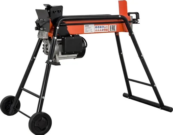 Дровокол электрический Gigant HLS5T-52S- фото2