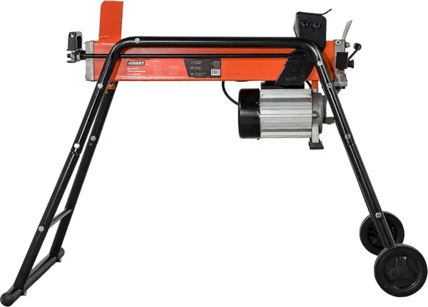Дровокол электрический Gigant HLS5T-52S- фото3