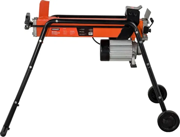 Дровокол электрический Gigant HLS5T-52S- фото4