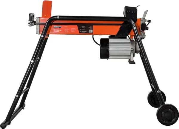 Дровокол электрический Gigant HLS5T-52S- фото5