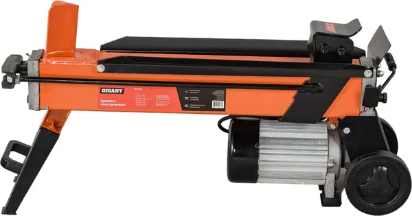 Дровокол электрический Gigant HLS5T-52- фото2