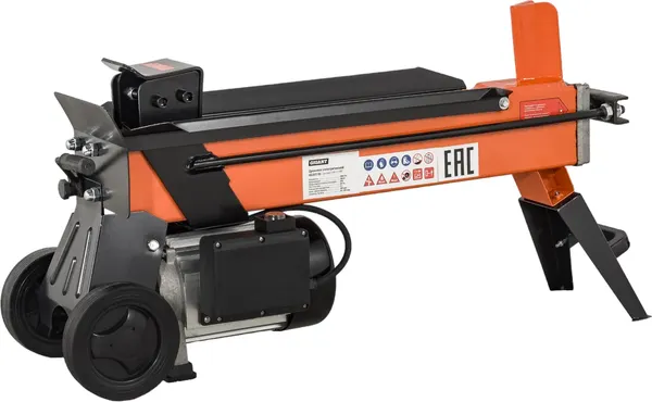 Дровокол электрический Gigant HLS5T-52- фото4