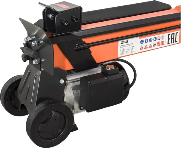 Дровокол электрический Gigant HLS5T-52- фото6