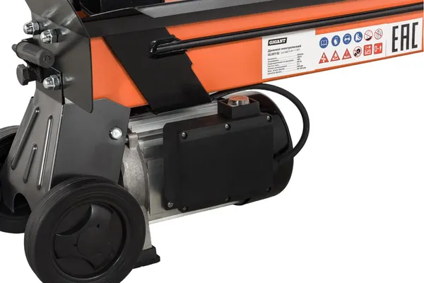 Дровокол электрический Gigant HLS5T-52- фото7