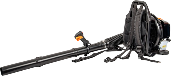 Воздуходувка бензиновая Gigant LU-02- фото