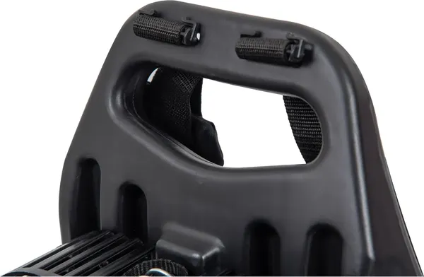 Воздуходувка бензиновая Gigant LU-02- фото10