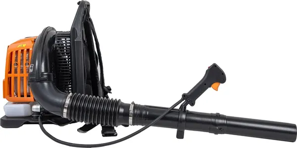 Воздуходувка бензиновая Gigant LU-02- фото3