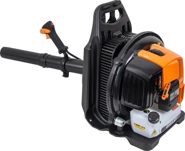 Воздуходувка бензиновая Gigant LU-02- фото4