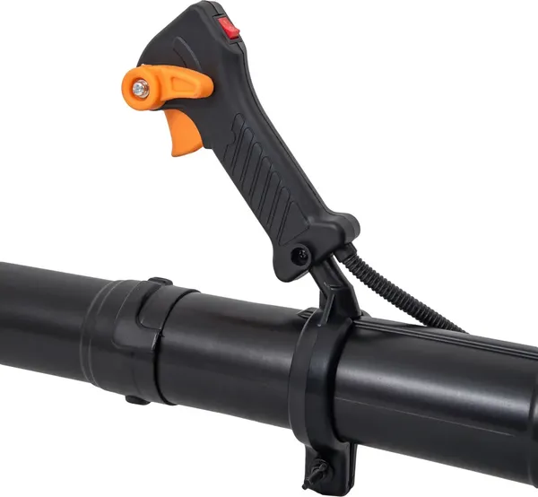 Воздуходувка бензиновая Gigant LU-02- фото5