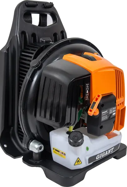 Воздуходувка бензиновая Gigant LU-02- фото6