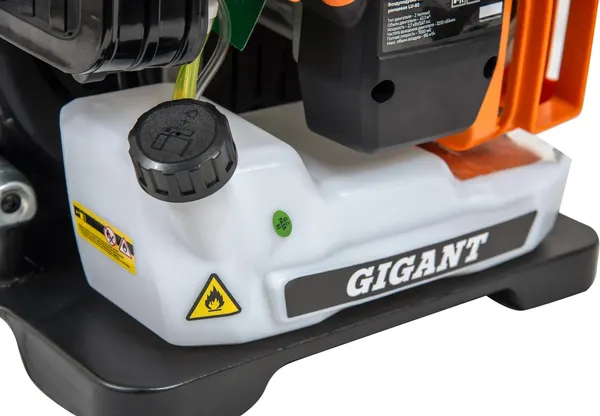Воздуходувка бензиновая Gigant LU-02- фото8