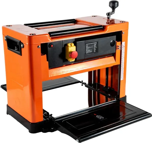 Рейсмусовый станок Gigant TPJ-330-2000- фото