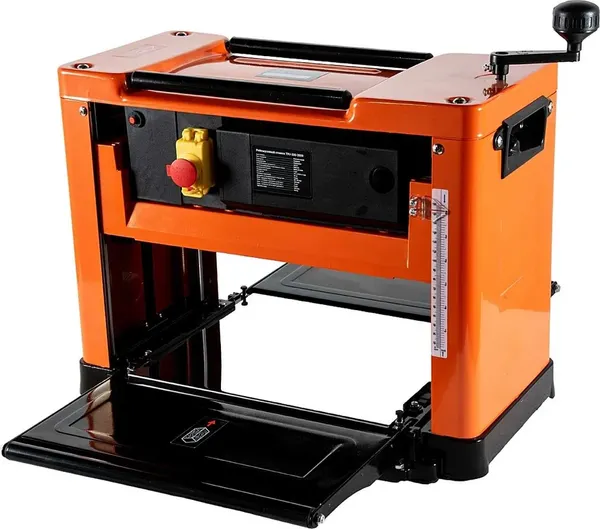 Рейсмусовый станок Gigant TPJ-330-2000- фото3