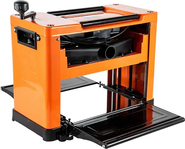 Рейсмусовый станок Gigant TPJ-330-2000- фото5