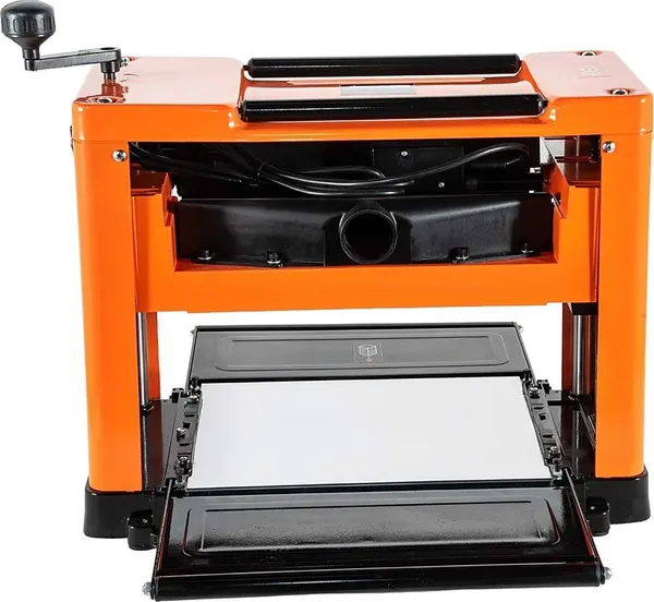 Рейсмусовый станок Gigant TPJ-330-2000- фото6