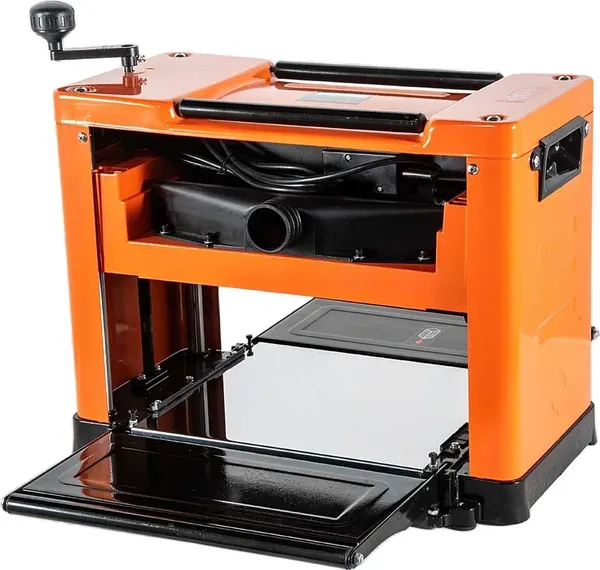 Рейсмусовый станок Gigant TPJ-330-2000- фото7