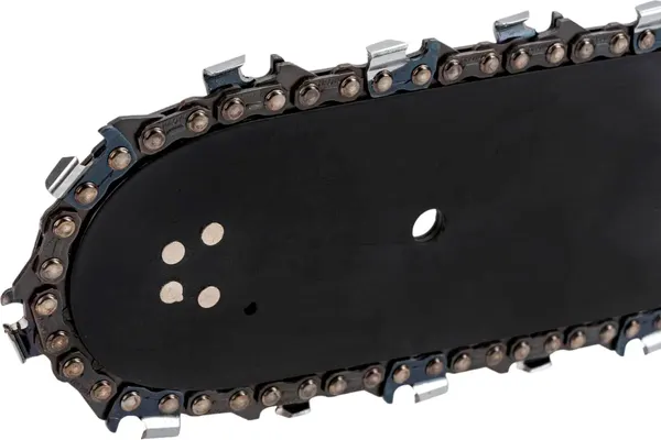 Бензопила цепная Gigant Бензиновая GTSL-03- фото9