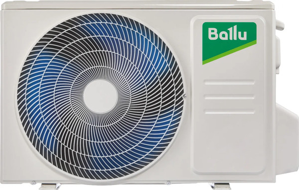 Сплит-система Ballu Olympio Edge / BSO-24HN8_22Y- фото4