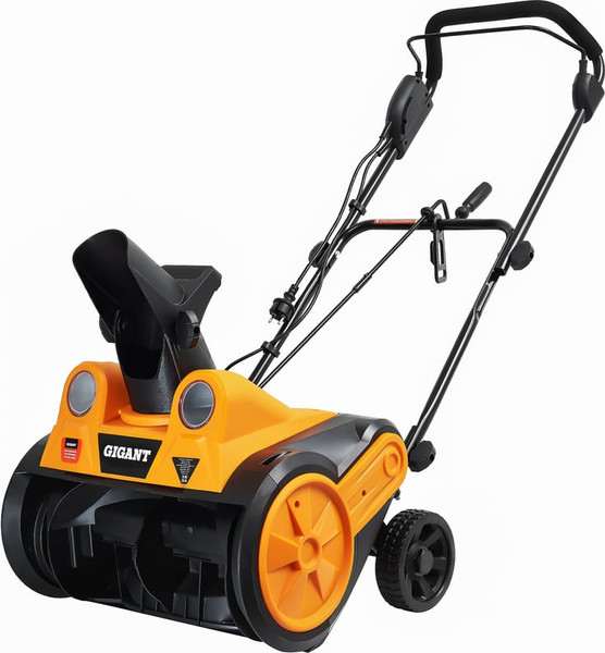 Снегоуборщик электрический Gigant SP-2300-460ES- фото
