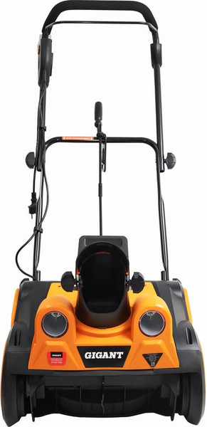 Снегоуборщик электрический Gigant SP-2300-460ES- фото6