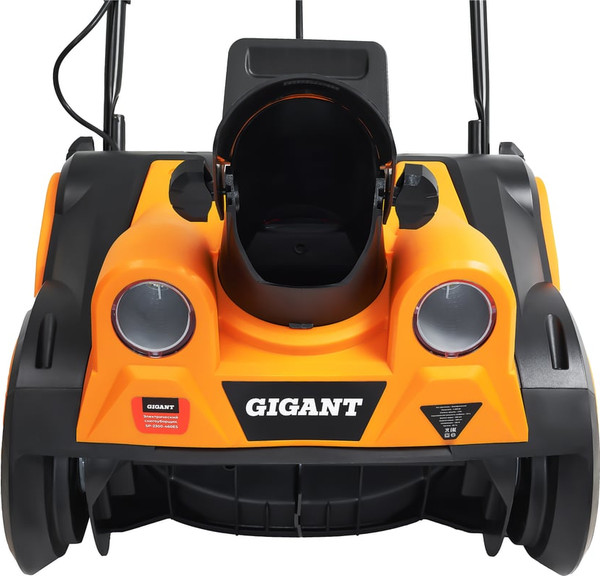 Снегоуборщик электрический Gigant SP-2300-460ES- фото7