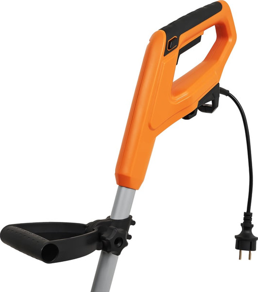 Снегоуборщик электрический Gigant SP-1500-280ES- фото10