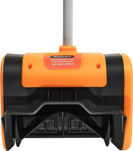 Снегоуборщик электрический Gigant SP-1500-280ES- фото7