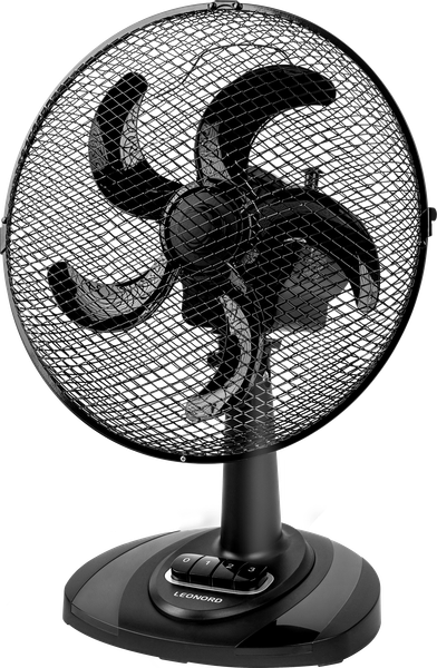 Вентилятор Leonord LE-1610- фото5