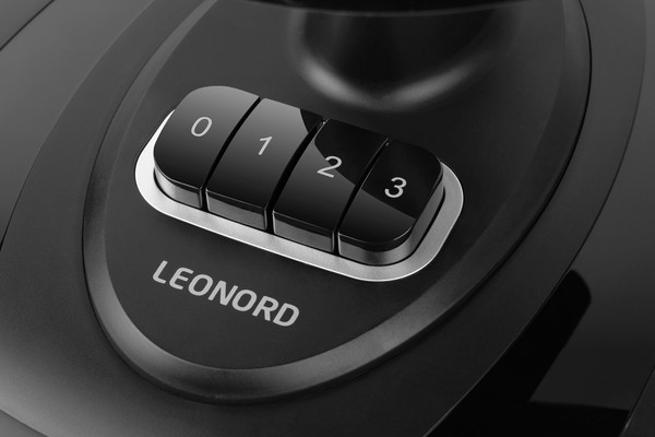Вентилятор Leonord LE-1610- фото8