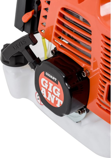 Триммер бензиновый Gigant GSAF-17- фото10