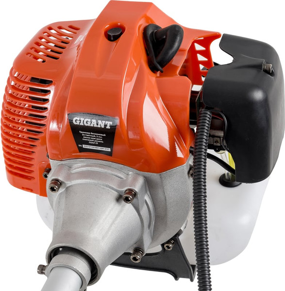 Триммер бензиновый Gigant GSAF-17- фото3