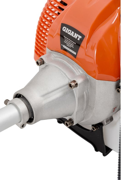 Триммер бензиновый Gigant GSAF-17- фото6