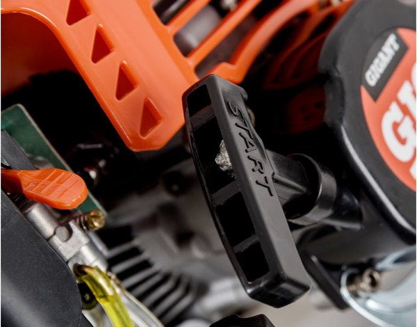 Триммер бензиновый Gigant GSAF-17- фото8